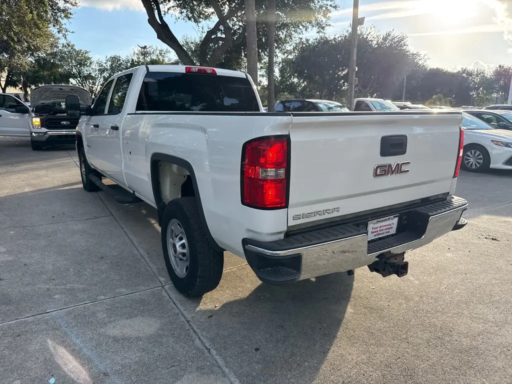Florida Fine Cars - Used GMC SIERRA 2500HD 2017 WEST PALM 