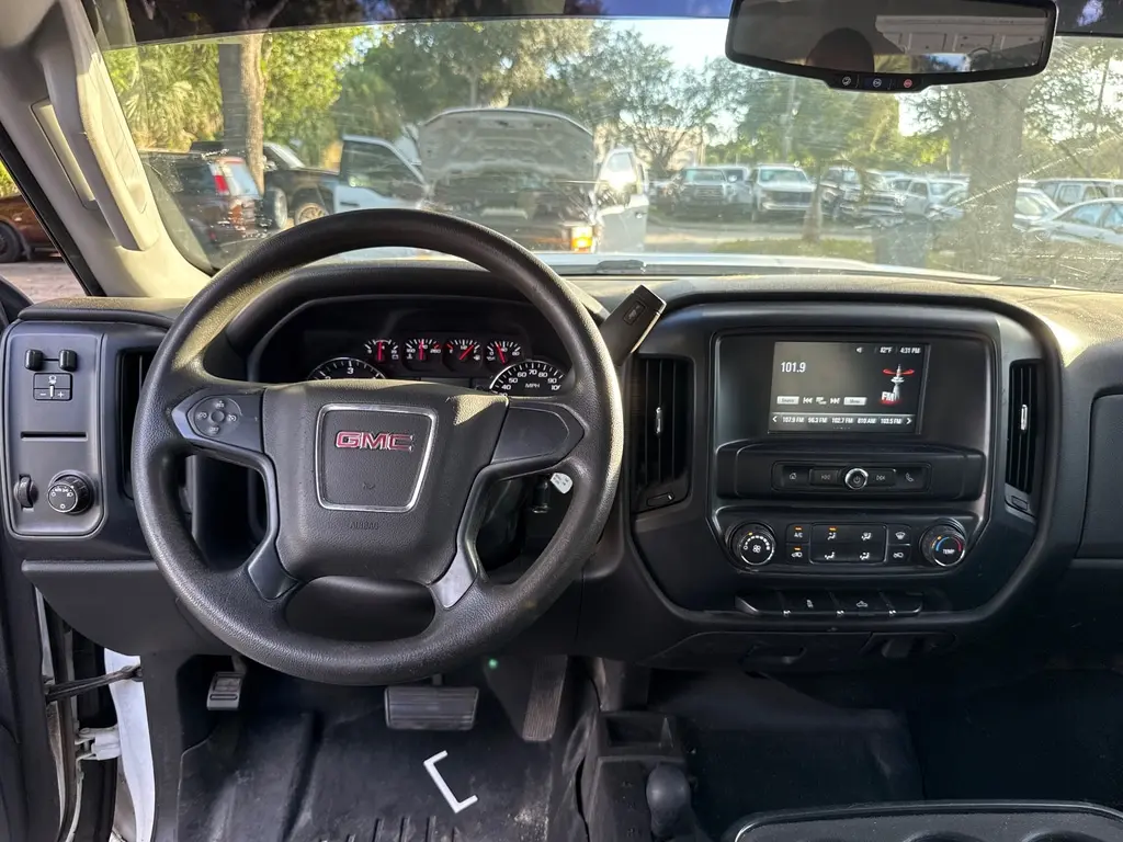 Florida Fine Cars - Used GMC SIERRA 2500HD 2017 WEST PALM 