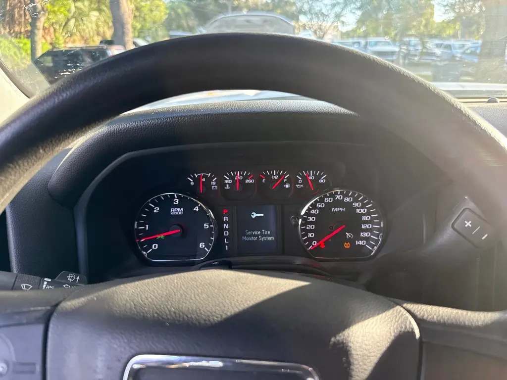 Florida Fine Cars - Used GMC SIERRA 2500HD 2017 WEST PALM 