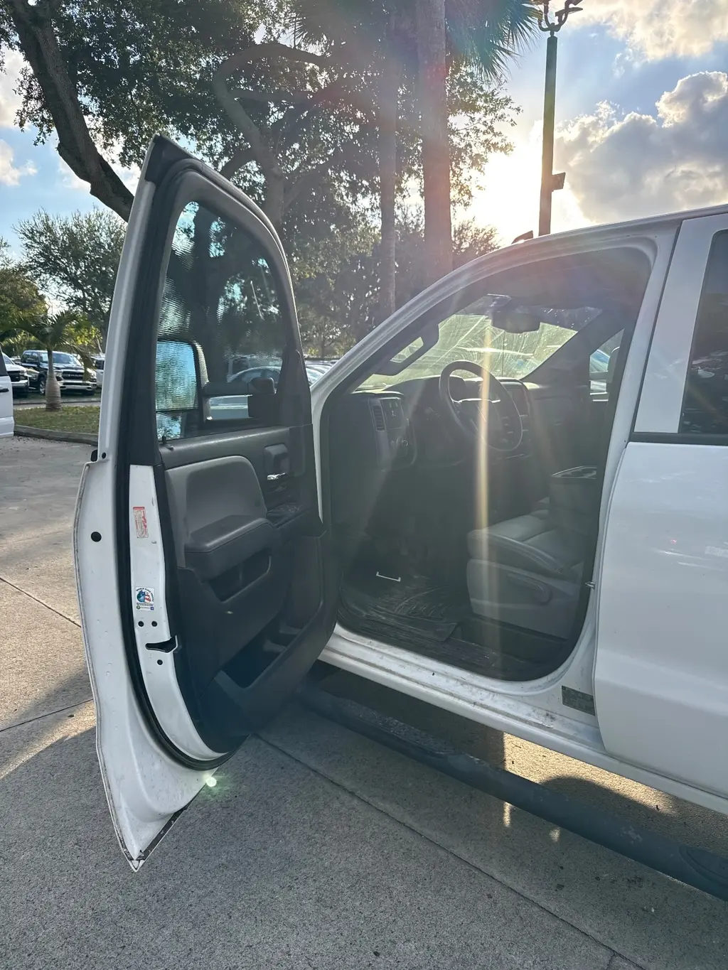 Florida Fine Cars - Used GMC SIERRA 2500HD 2017 WEST PALM 