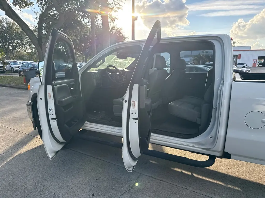 Florida Fine Cars - Used GMC SIERRA 2500HD 2017 WEST PALM 