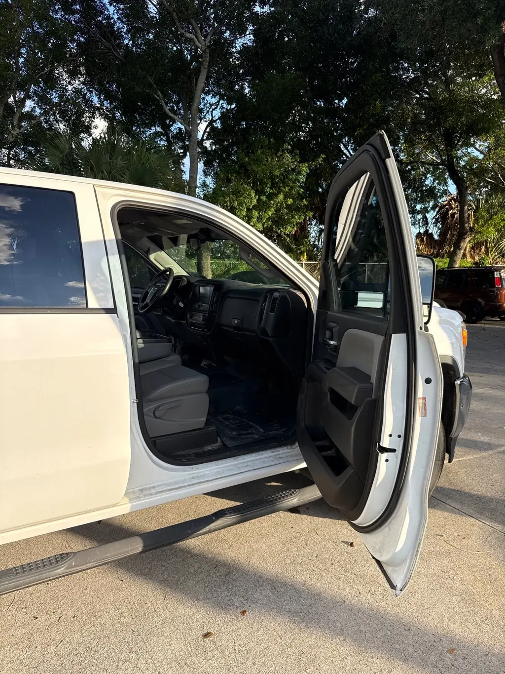 Florida Fine Cars - Used GMC SIERRA 2500HD 2017 WEST PALM 