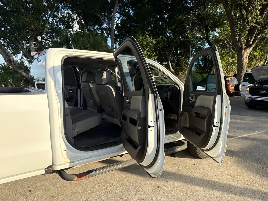 Florida Fine Cars - Used GMC SIERRA 2500HD 2017 WEST PALM 