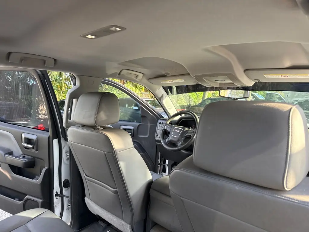 Florida Fine Cars - Used GMC SIERRA 2500HD 2017 WEST PALM 