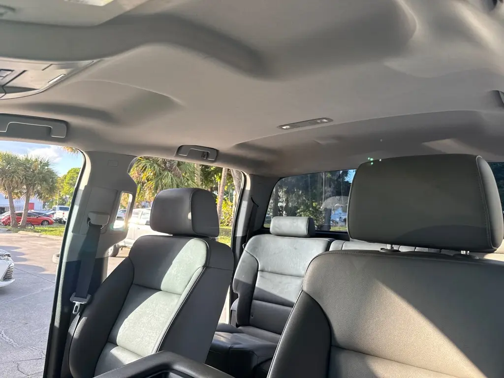 Florida Fine Cars - Used GMC SIERRA 2500HD 2017 WEST PALM 