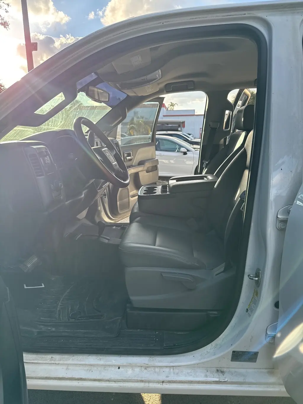 Florida Fine Cars - Used GMC SIERRA 2500HD 2017 WEST PALM 