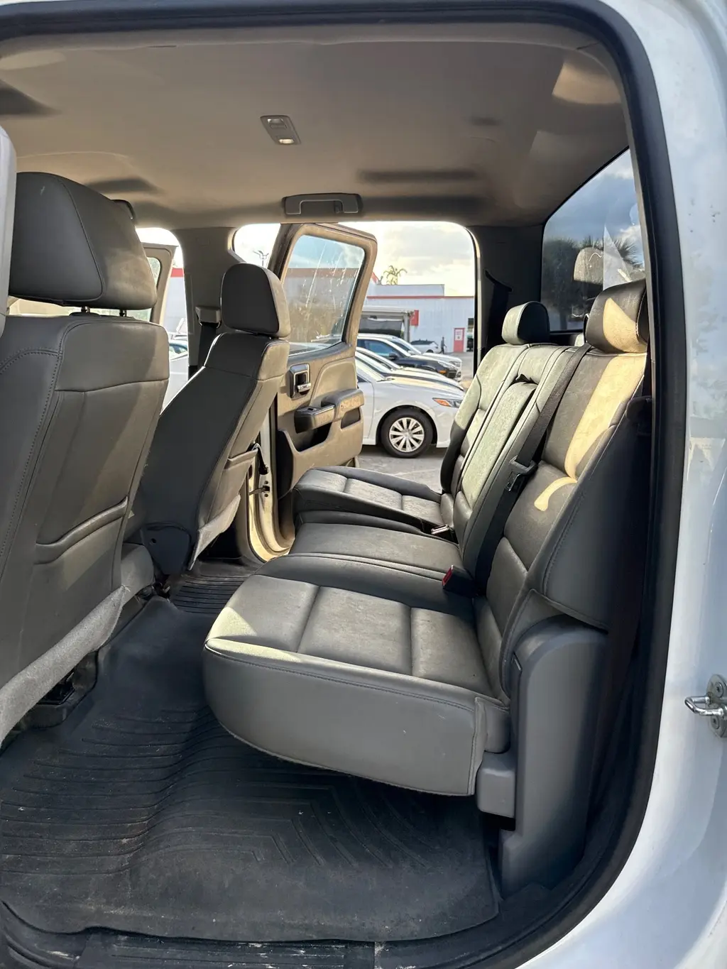 Florida Fine Cars - Used GMC SIERRA 2500HD 2017 WEST PALM 