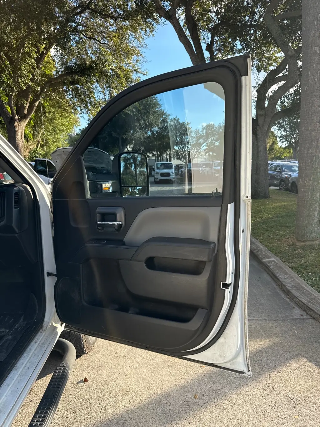 Florida Fine Cars - Used GMC SIERRA 2500HD 2017 WEST PALM 