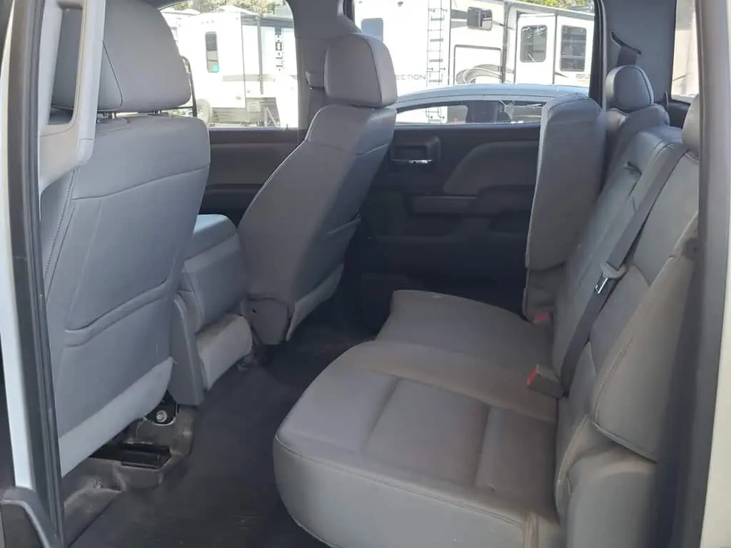 Florida Fine Cars - Used GMC SIERRA 2500HD 2017 WEST PALM 