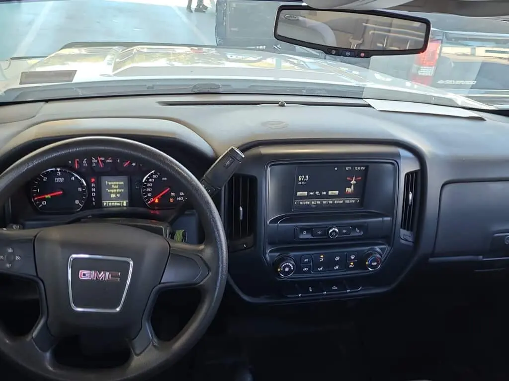 Florida Fine Cars - Used GMC SIERRA 2500HD 2017 WEST PALM 