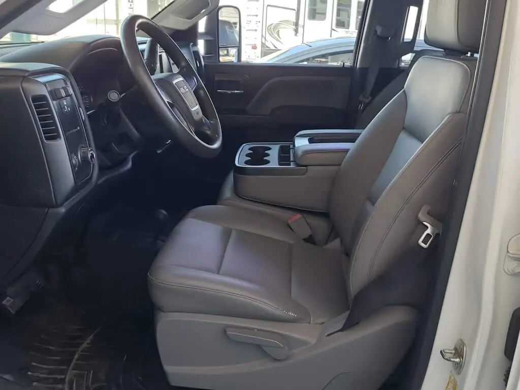 Florida Fine Cars - Used GMC SIERRA 2500HD 2017 WEST PALM 