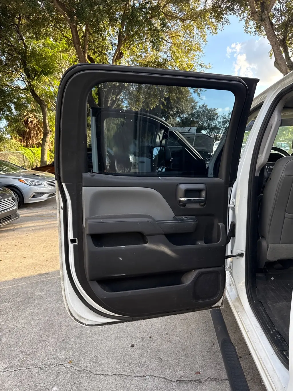 Florida Fine Cars - Used GMC SIERRA 2500HD 2017 WEST PALM 