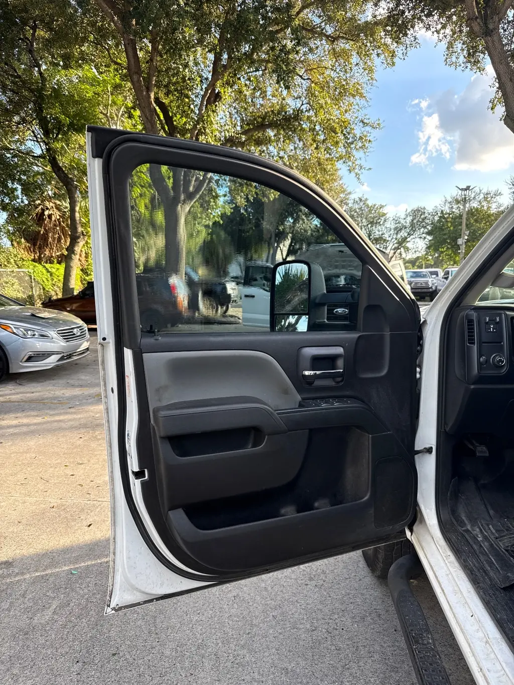 Florida Fine Cars - Used GMC SIERRA 2500HD 2017 WEST PALM 