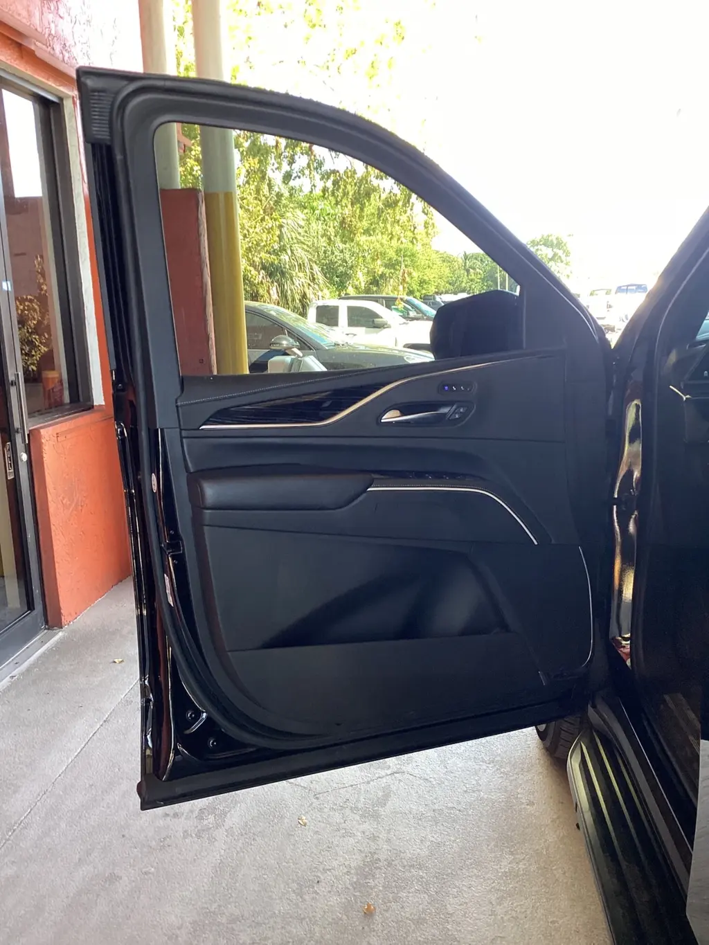 Florida Fine Cars - Used CADILLAC ESCALADE ESV 2023 MIAMI 4WD SPORT