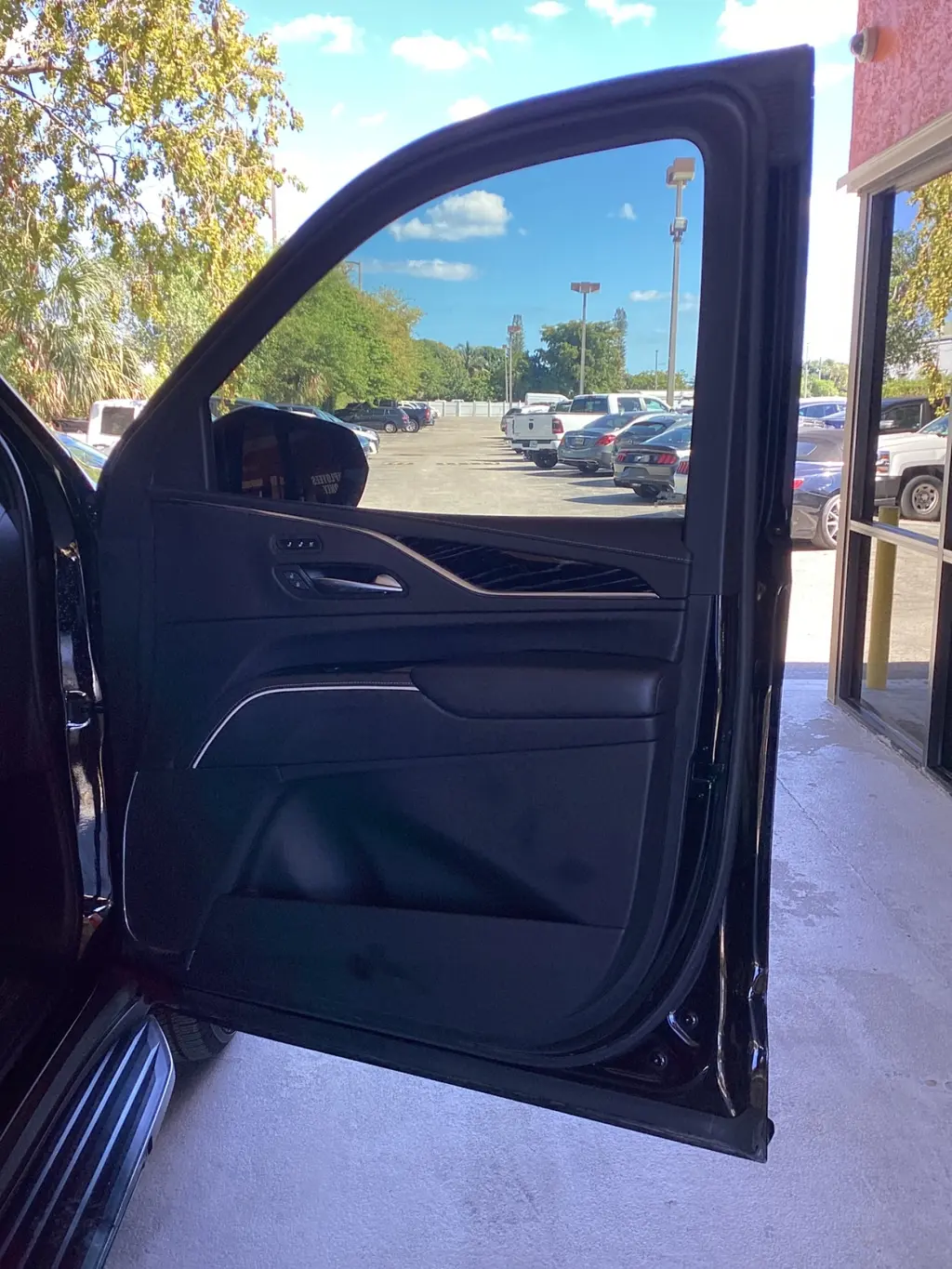 Florida Fine Cars - Used CADILLAC ESCALADE ESV 2023 MIAMI 4WD SPORT