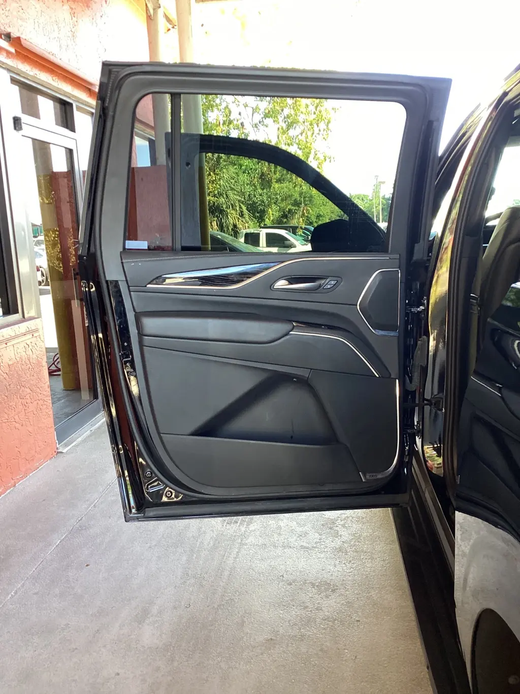 Florida Fine Cars - Used CADILLAC ESCALADE ESV 2023 MIAMI 4WD SPORT