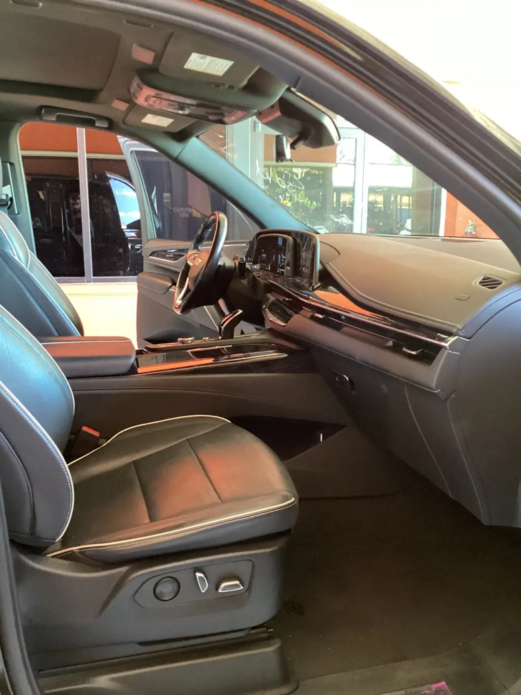 Florida Fine Cars - Used CADILLAC ESCALADE ESV 2023 MIAMI 4WD SPORT