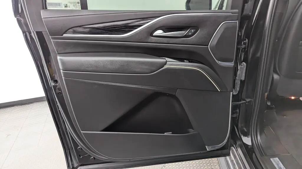 Florida Fine Cars - Used CADILLAC ESCALADE ESV 2023 MIAMI 4WD SPORT