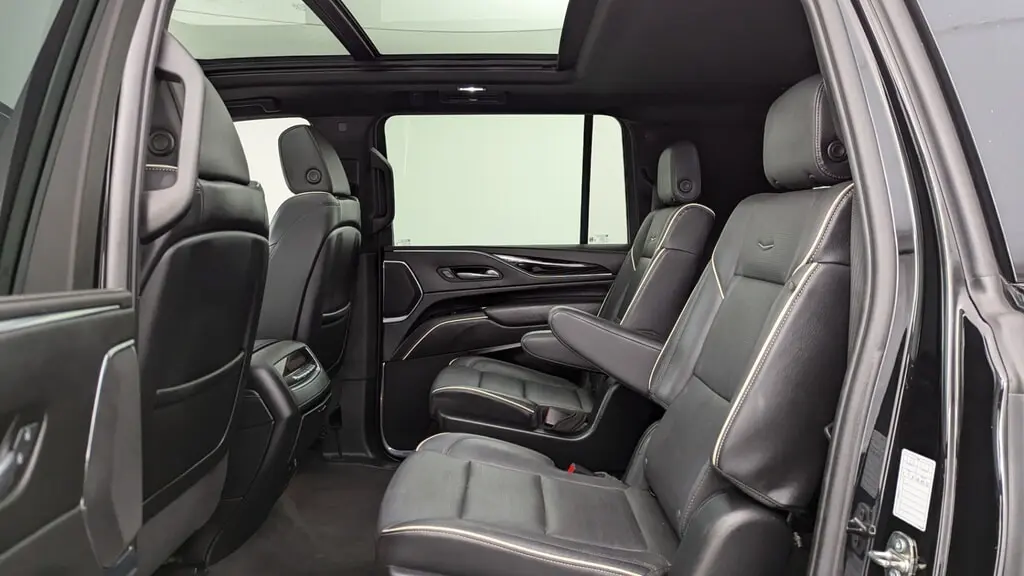 Florida Fine Cars - Used CADILLAC ESCALADE ESV 2023 MIAMI 4WD SPORT