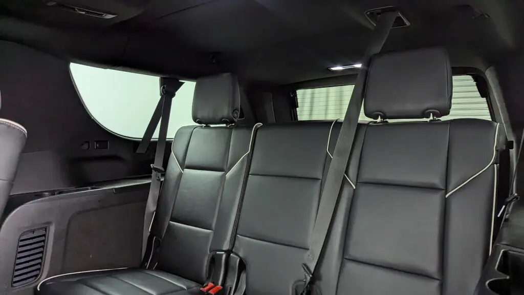 Florida Fine Cars - Used CADILLAC ESCALADE ESV 2023 MIAMI 4WD SPORT