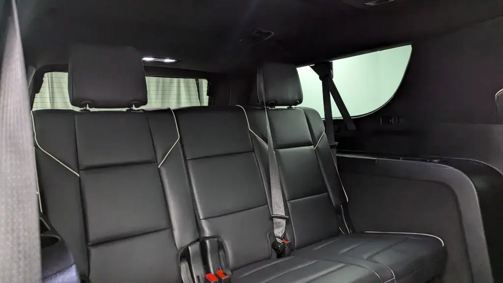 Florida Fine Cars - Used CADILLAC ESCALADE ESV 2023 MIAMI 4WD SPORT