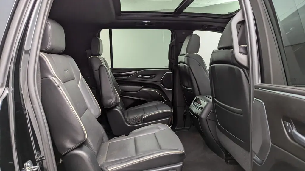 Florida Fine Cars - Used CADILLAC ESCALADE ESV 2023 MIAMI 4WD SPORT