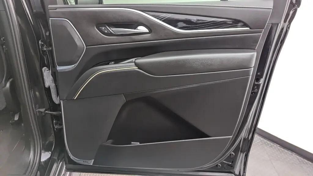 Florida Fine Cars - Used CADILLAC ESCALADE ESV 2023 MIAMI 4WD SPORT