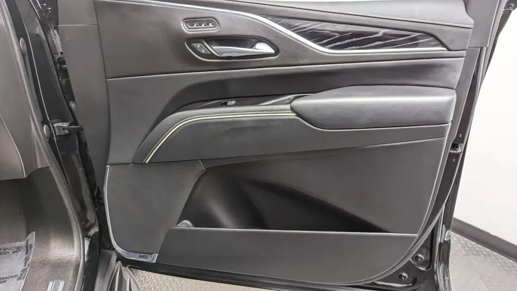 Florida Fine Cars - Used CADILLAC ESCALADE ESV 2023 MIAMI 4WD SPORT