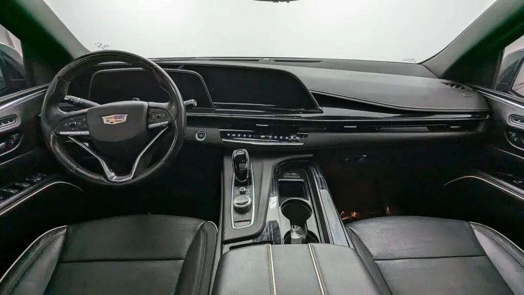 Florida Fine Cars - Used CADILLAC ESCALADE ESV 2023 MIAMI 4WD SPORT