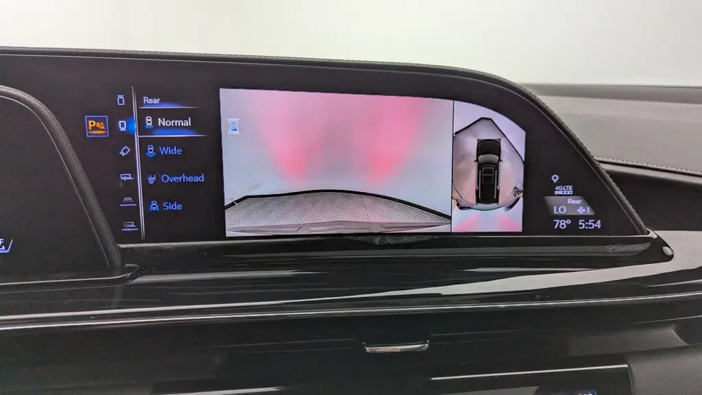 Florida Fine Cars - Used CADILLAC ESCALADE ESV 2023 MIAMI 4WD SPORT