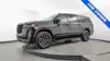 Florida Fine Cars - Used CADILLAC ESCALADE ESV 2023 MIAMI 4WD SPORT