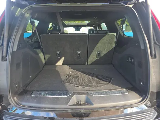 Florida Fine Cars - Used CADILLAC ESCALADE ESV 2023 MIAMI 4WD SPORT