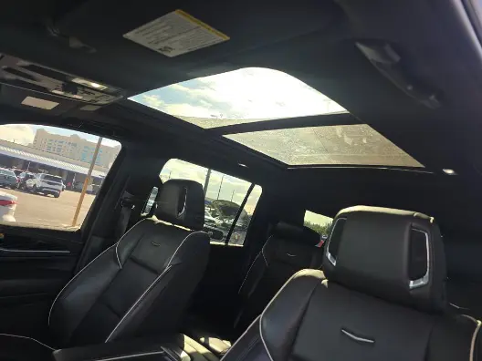 Florida Fine Cars - Used CADILLAC ESCALADE ESV 2023 MIAMI 4WD SPORT