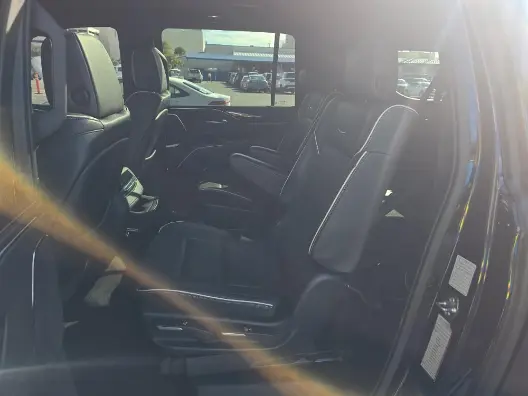 Florida Fine Cars - Used CADILLAC ESCALADE ESV 2023 MIAMI 4WD SPORT