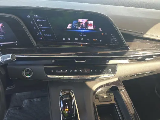 Florida Fine Cars - Used CADILLAC ESCALADE ESV 2023 MIAMI 4WD SPORT