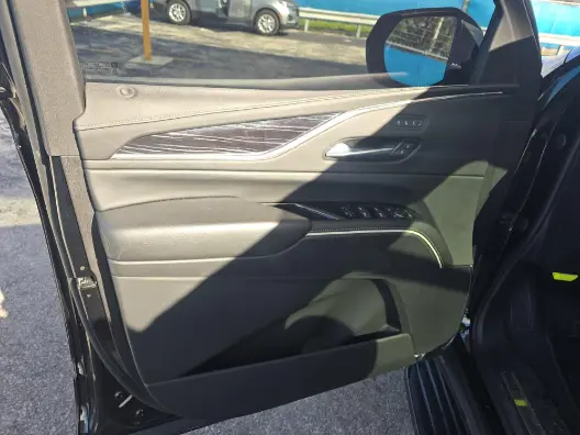 Florida Fine Cars - Used CADILLAC ESCALADE ESV 2023 MIAMI 4WD SPORT