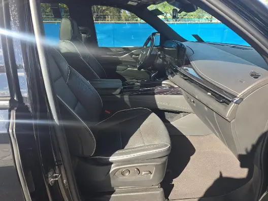 Florida Fine Cars - Used CADILLAC ESCALADE ESV 2023 MIAMI 4WD SPORT