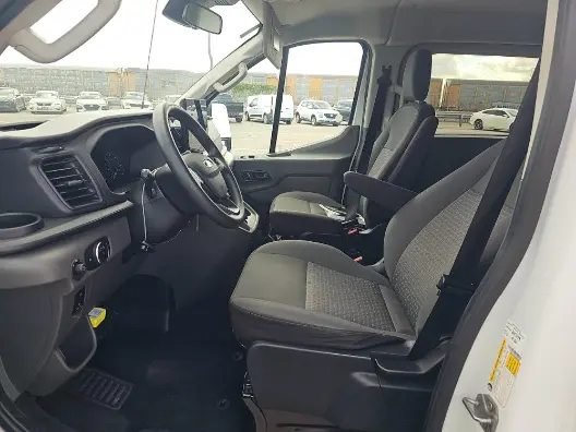 Florida Fine Cars - Used FORD TRANSIT PASSENGER WAGON 2023 ORLANDO XLT