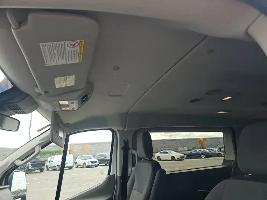 Florida Fine Cars - Used FORD TRANSIT PASSENGER WAGON 2023 ORLANDO XLT