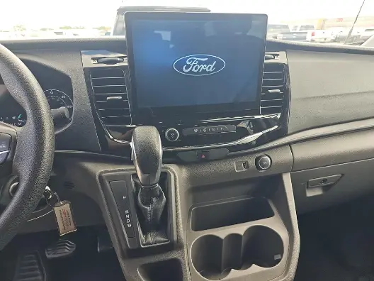 Florida Fine Cars - Used FORD TRANSIT PASSENGER WAGON 2023 ORLANDO XLT