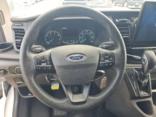 Florida Fine Cars - Used FORD TRANSIT PASSENGER WAGON 2023 ORLANDO XLT