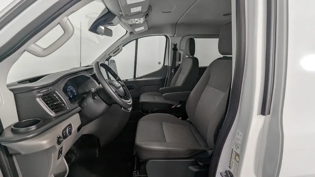 Florida Fine Cars - Used FORD TRANSIT PASSENGER WAGON 2023 ORLANDO XLT