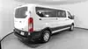 Florida Fine Cars - Used FORD TRANSIT PASSENGER WAGON 2023 ORLANDO XLT