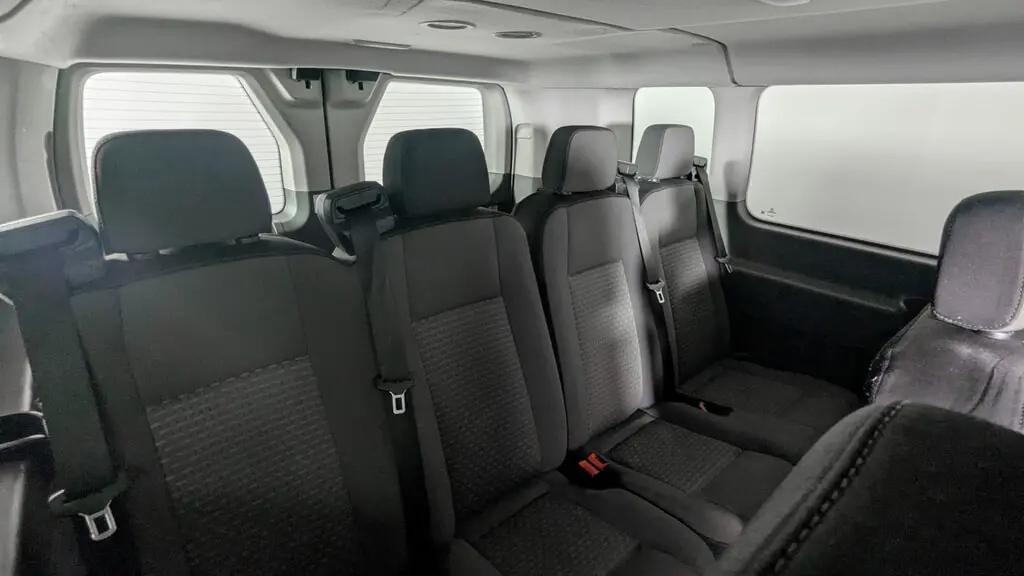 Florida Fine Cars - Used FORD TRANSIT PASSENGER WAGON 2023 ORLANDO XLT