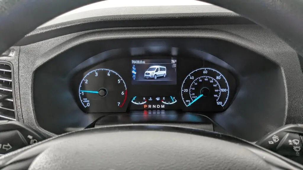 Florida Fine Cars - Used FORD TRANSIT PASSENGER WAGON 2023 ORLANDO XLT