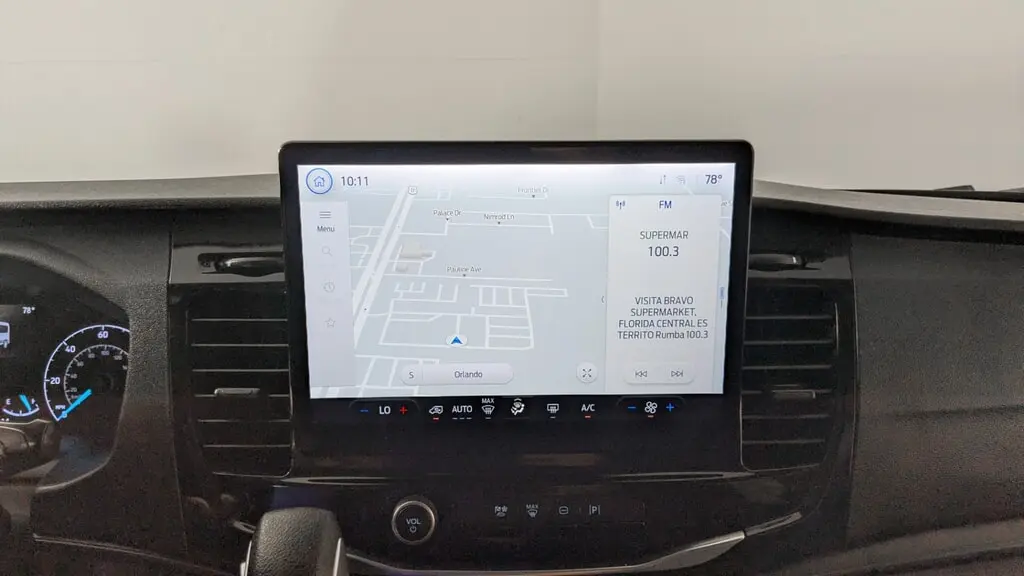 Florida Fine Cars - Used FORD TRANSIT PASSENGER WAGON 2023 ORLANDO XLT