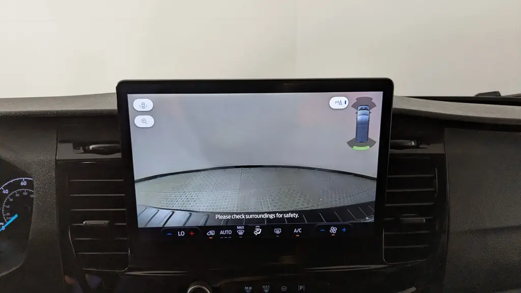 Florida Fine Cars - Used FORD TRANSIT PASSENGER WAGON 2023 ORLANDO XLT