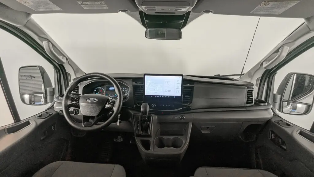 Florida Fine Cars - Used FORD TRANSIT PASSENGER WAGON 2023 ORLANDO XLT