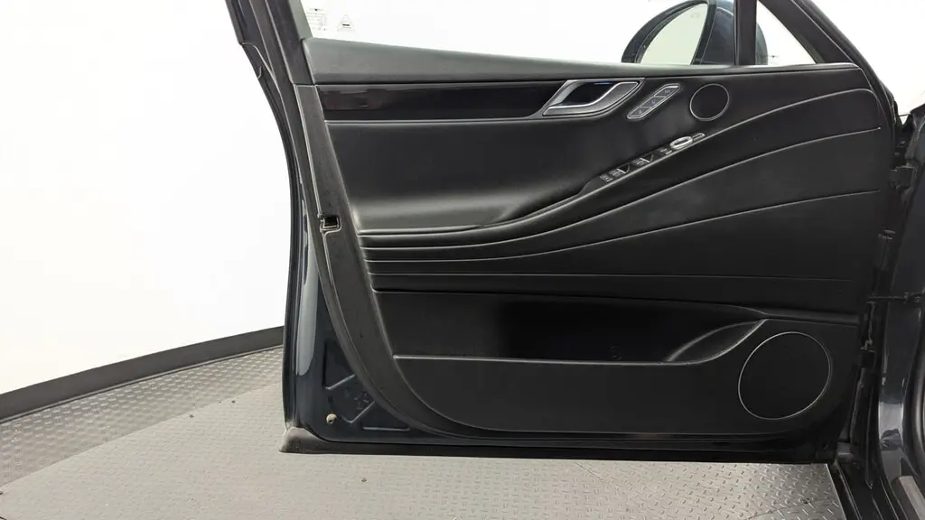 Florida Fine Cars - Used GENESIS G80 2023 WEST PALM 2.5T