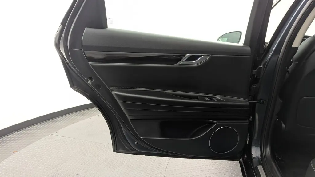 Florida Fine Cars - Used GENESIS G80 2023 WEST PALM 2.5T